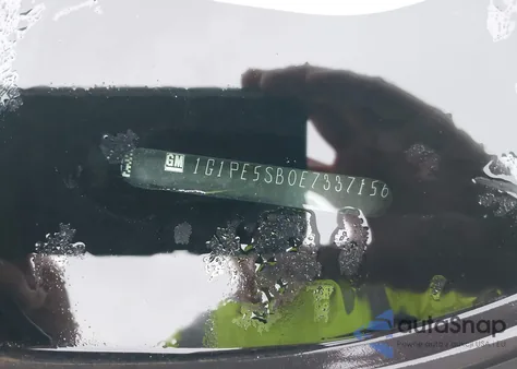 2014 Chevrolet Cruze 2Lt Auto from USA, damaged, VIN 1G1PE5SB0E7337156